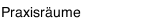 Praxisr&auml;ume